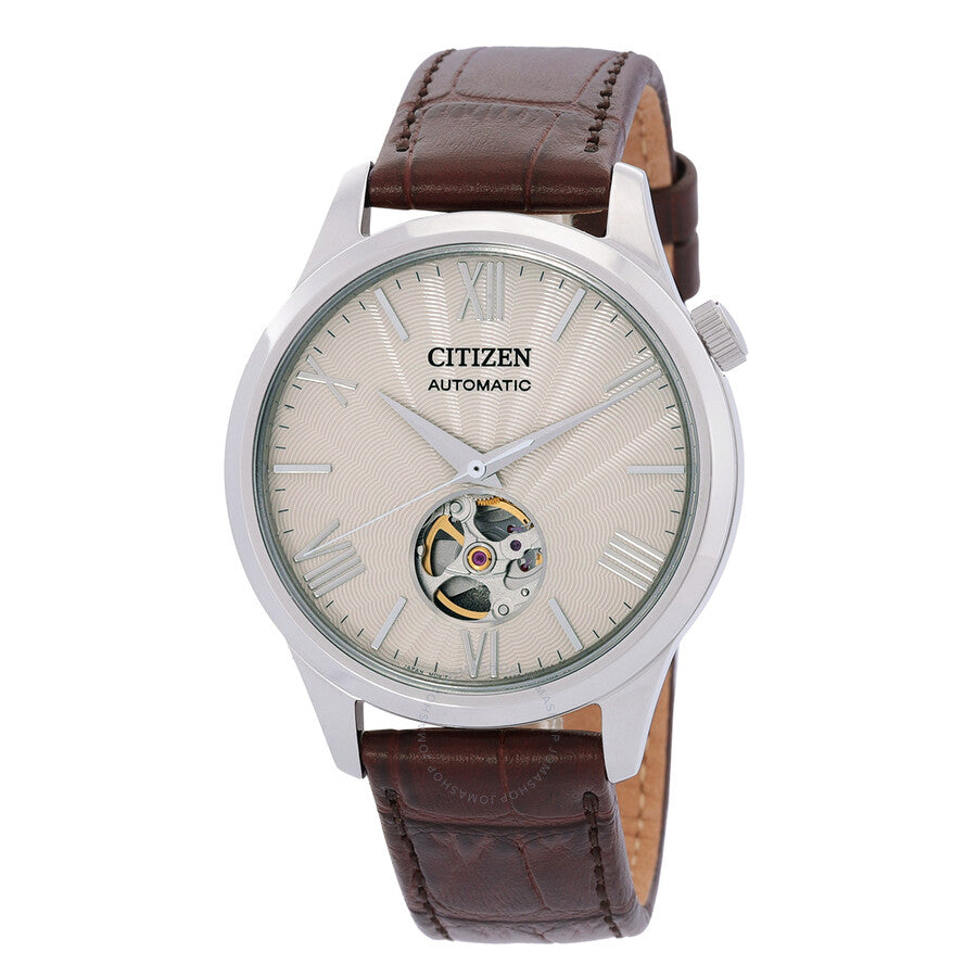 Citizen Automatic Men's Watch NH9130-17A - Dawson Watches