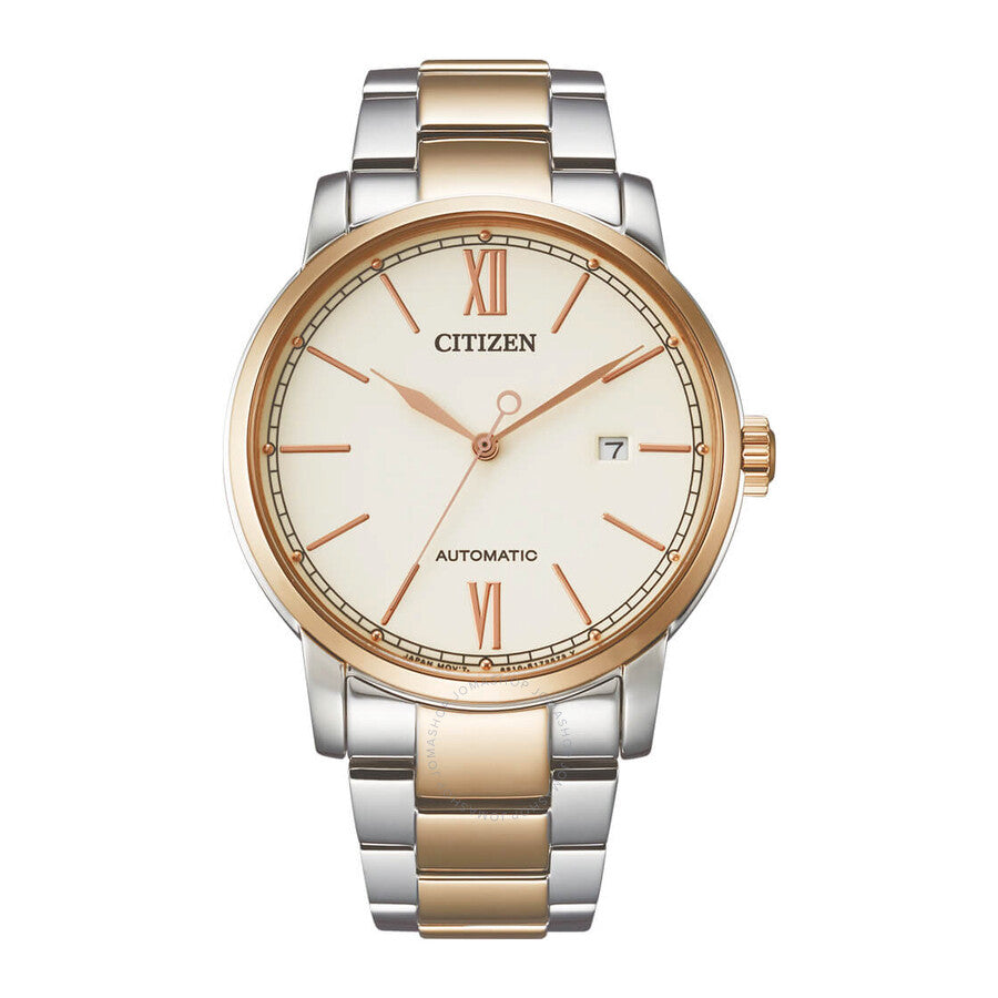 Citizen Automatic Men's Watch NJ0136-81A - Dawson Watches