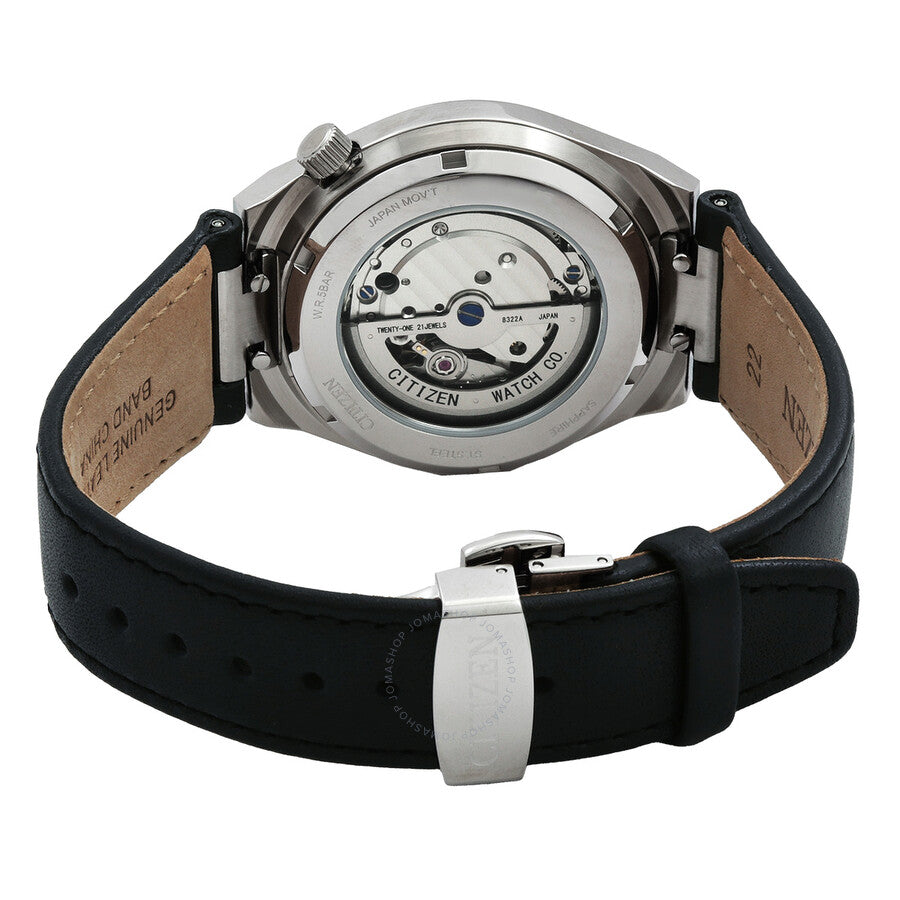 Citizen Automatic Men's Watch NK5010-01H - Dawson Watches #3