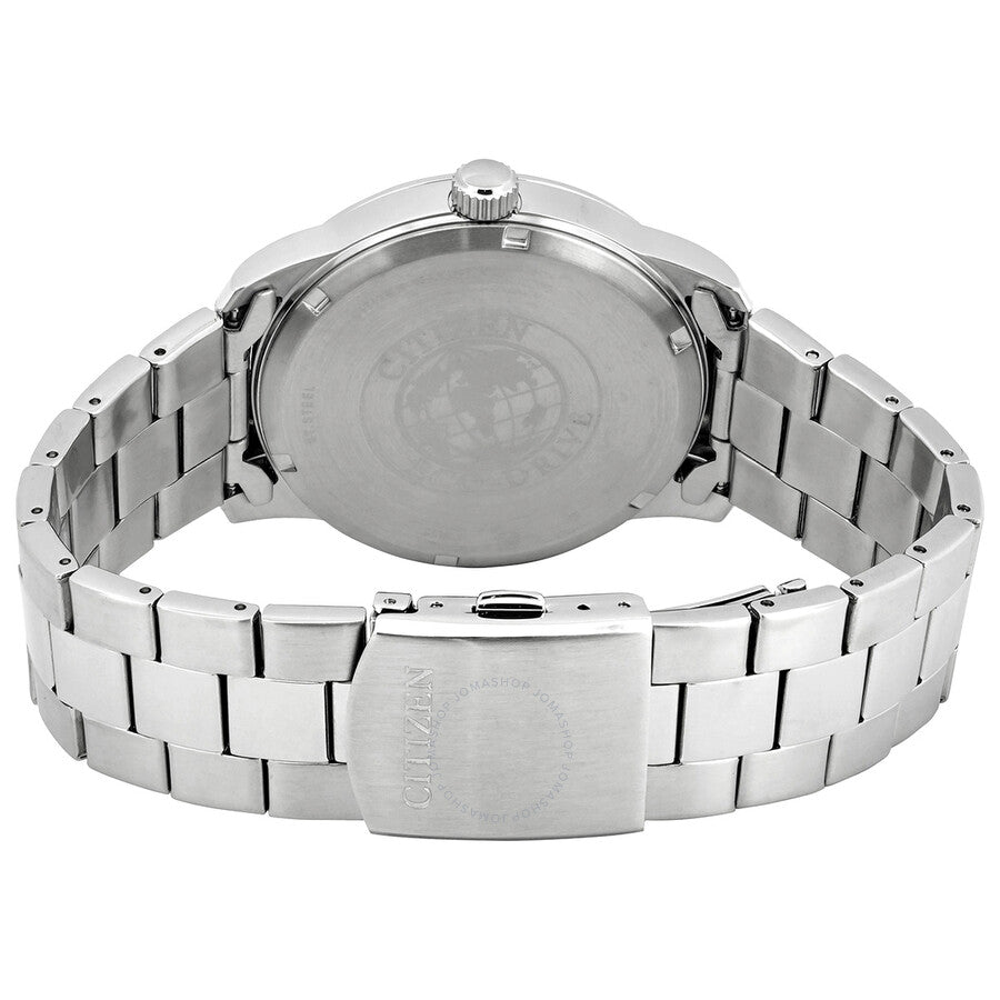 Citizen Black Dial Men's Watch BM8550-81E - Dawson Watches #3