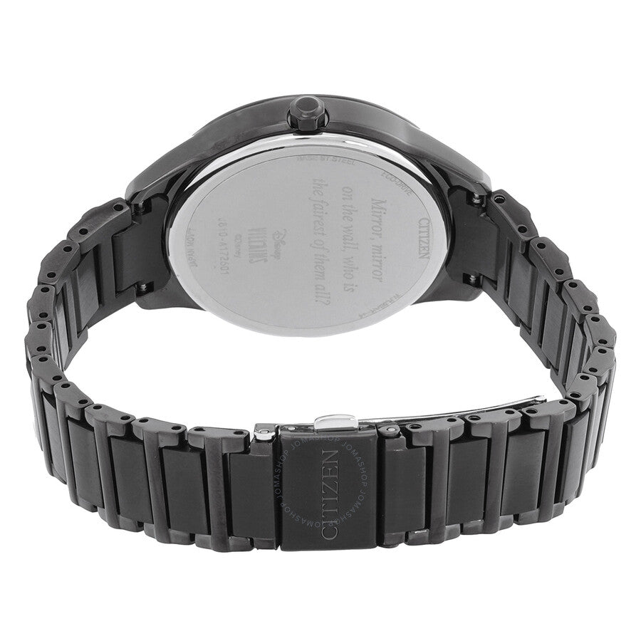 Citizen Black Dial Watch FE6107-68W - Dawson Watches #3