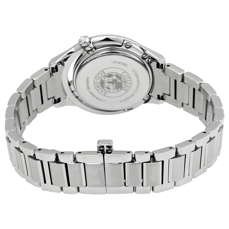 Citizen Blue Dial Ladies Watch EM0510-88N - Dawson Watches #3