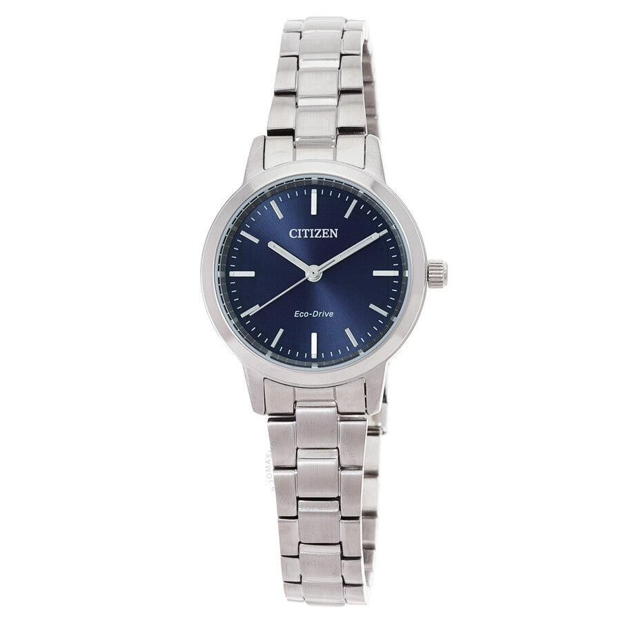 Citizen Blue Dial Ladies Watch EM0930-58L - Dawson Watches