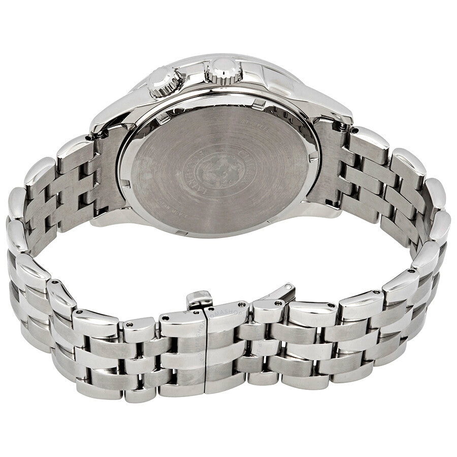 Citizen Calendrier Eco-Drive Men's Watch BU2021-51H - Dawson Watches #3