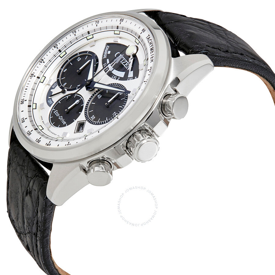 Citizen Calibre 2100 Chronograph Men's Watch AV0060-00A - Dawson Watches #2