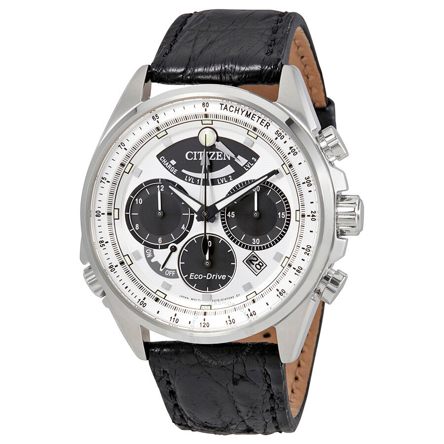 Citizen Calibre 2100 Chronograph Men's Watch AV0060-00A - Dawson Watches