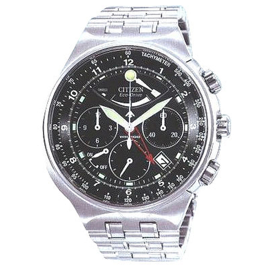 Citizen Calibre 2100 Eco-Drive Men's Watch AV0031-59E - Dawson Watches