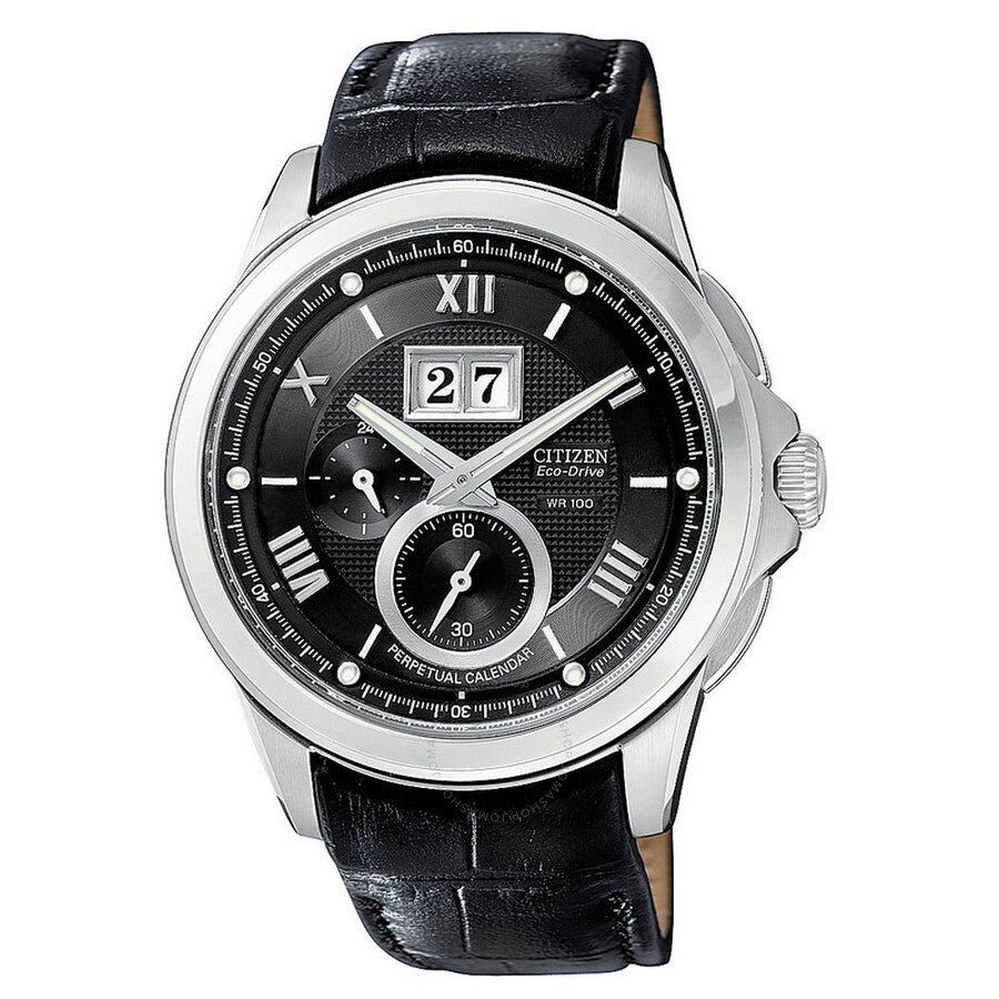 Citizen Calibre 3100 Men's Watch BT0000-07E - Dawson Watches