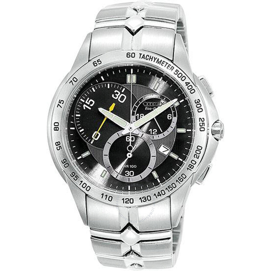 Citizen Calibre 5700 Men's Watch AT1060-58E - Dawson Watches