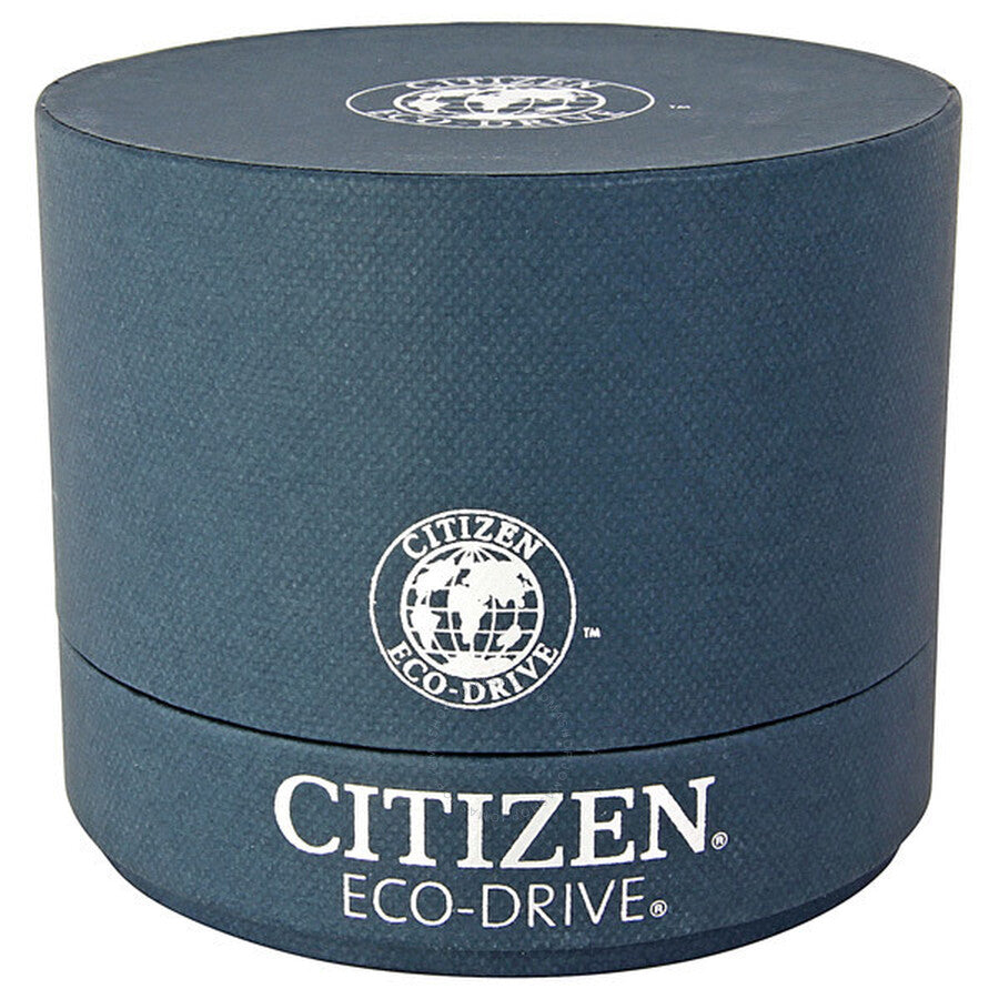 Citizen Calibre 8700 Eco-Drive Perpetual Calendar Men's Watch BL8000-03A - Dawson Watches #4