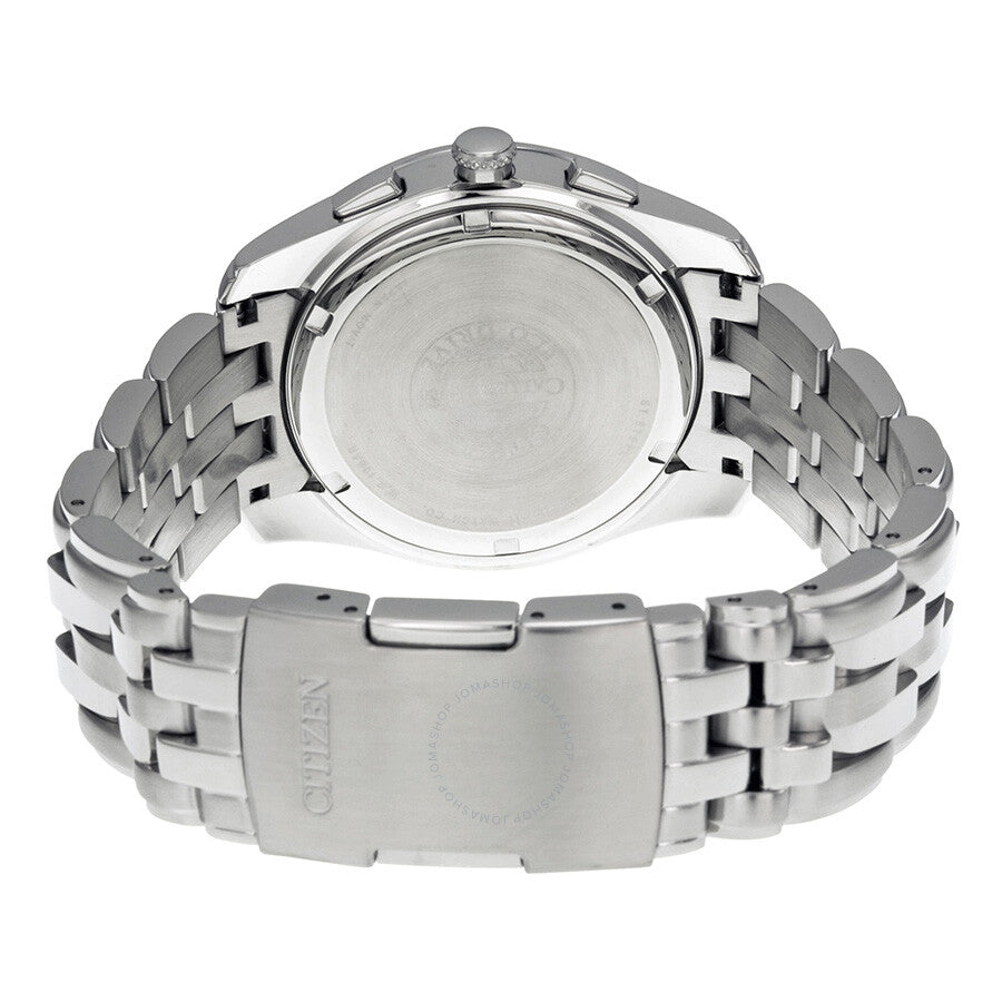Citizen Calibre 8700 Eco-Drive Perpetual Calendar Men's Watch BL8000-54L - Dawson Watches #3