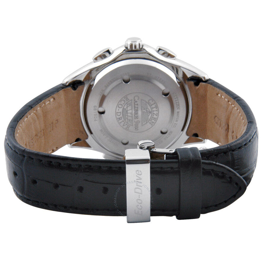 Citizen Calibre 9000 Minute Repeater Steel Black Men's Watch BL9000-08A - Dawson Watches #3