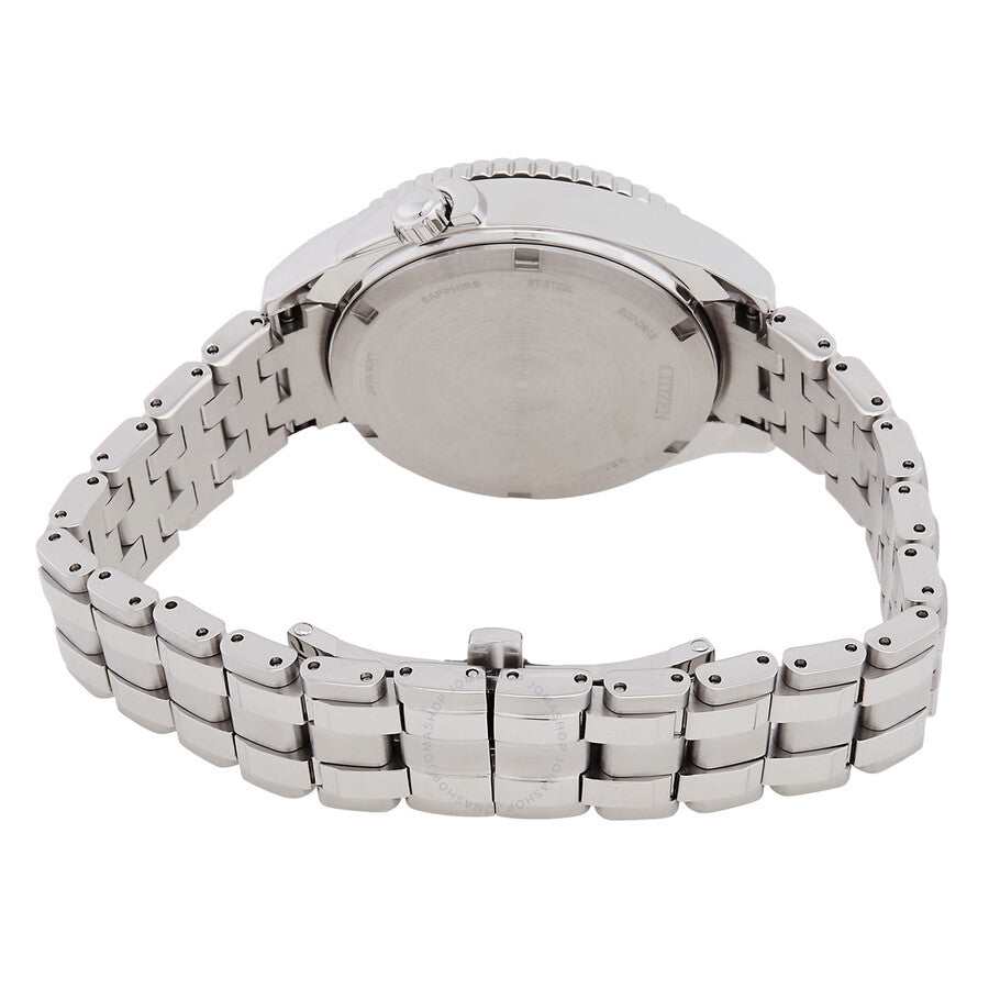 Citizen Carson Eco-Drive Diamond Ladies Watch FE6161-54L - Dawson Watches #3