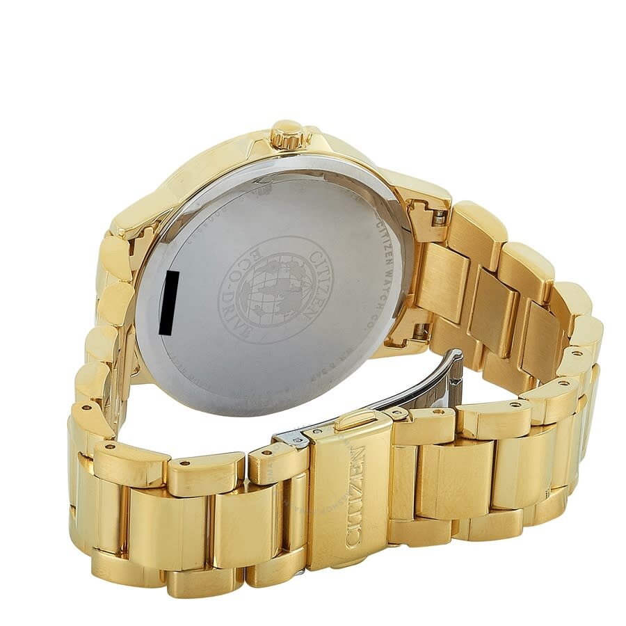 Citizen Chandler Quartz Ladies Watch FE7032-51D - Dawson Watches #4