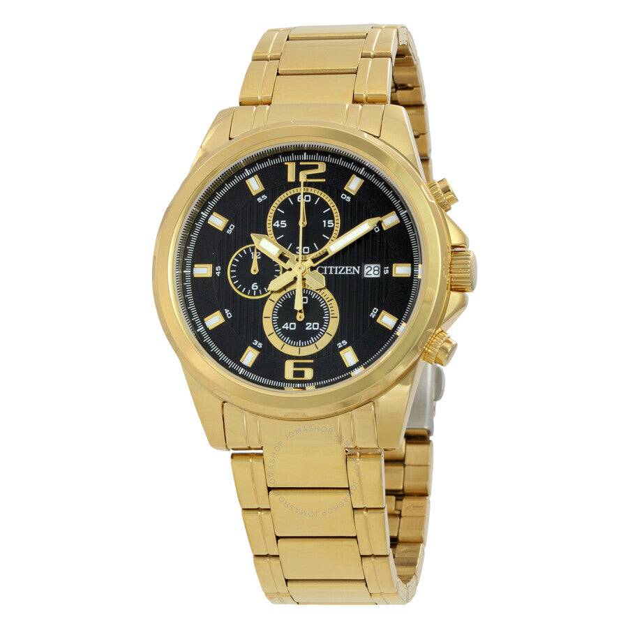 Citizen Chronograph Men's Watch AN3552-50E - Dawson Watches