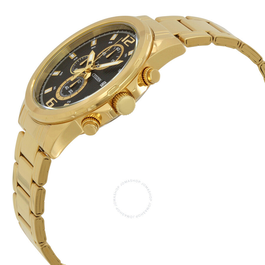 Citizen Chronograph Men's Watch AN3552-50E - Dawson Watches #2