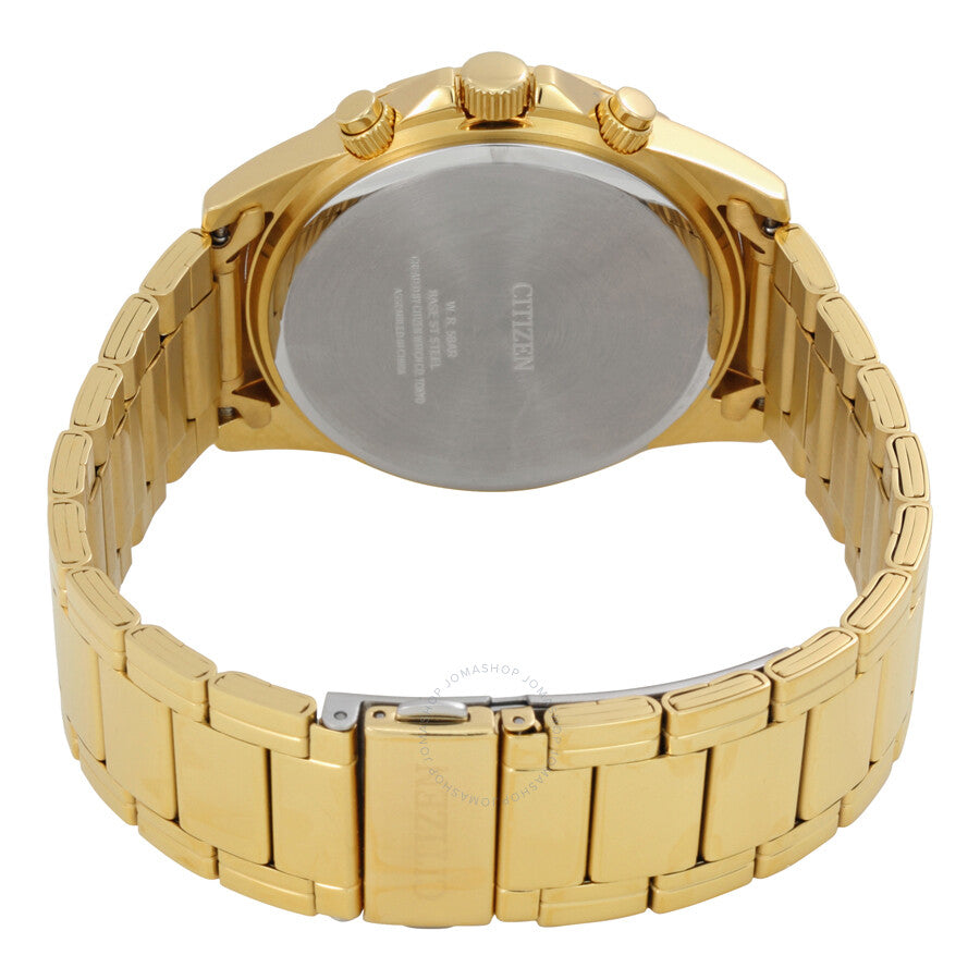 Citizen Chronograph Men's Watch AN3552-50E - Dawson Watches #3