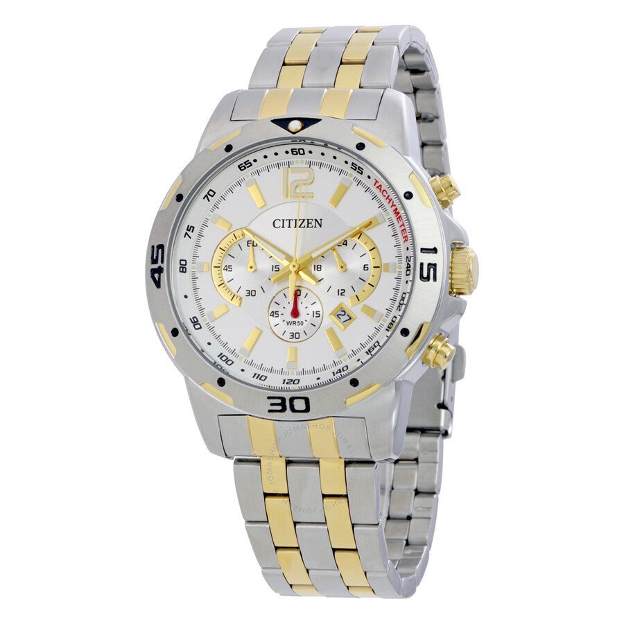 Citizen Chronograph Men's Watch AN8104-53A - Dawson Watches