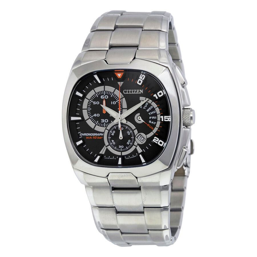 Citizen Chronograph Men's Watch AN9000-53F - Dawson Watches