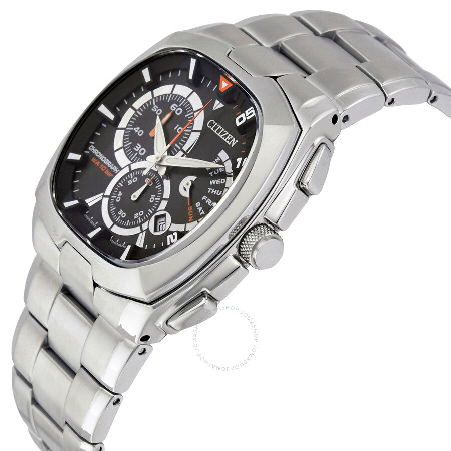 Citizen Chronograph Men's Watch AN9000-53F - Dawson Watches #2