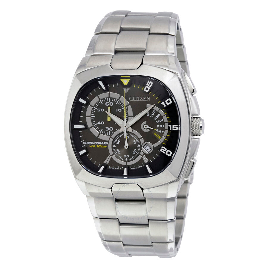Citizen Chronograph Men's Watch AN9000-53H - Dawson Watches