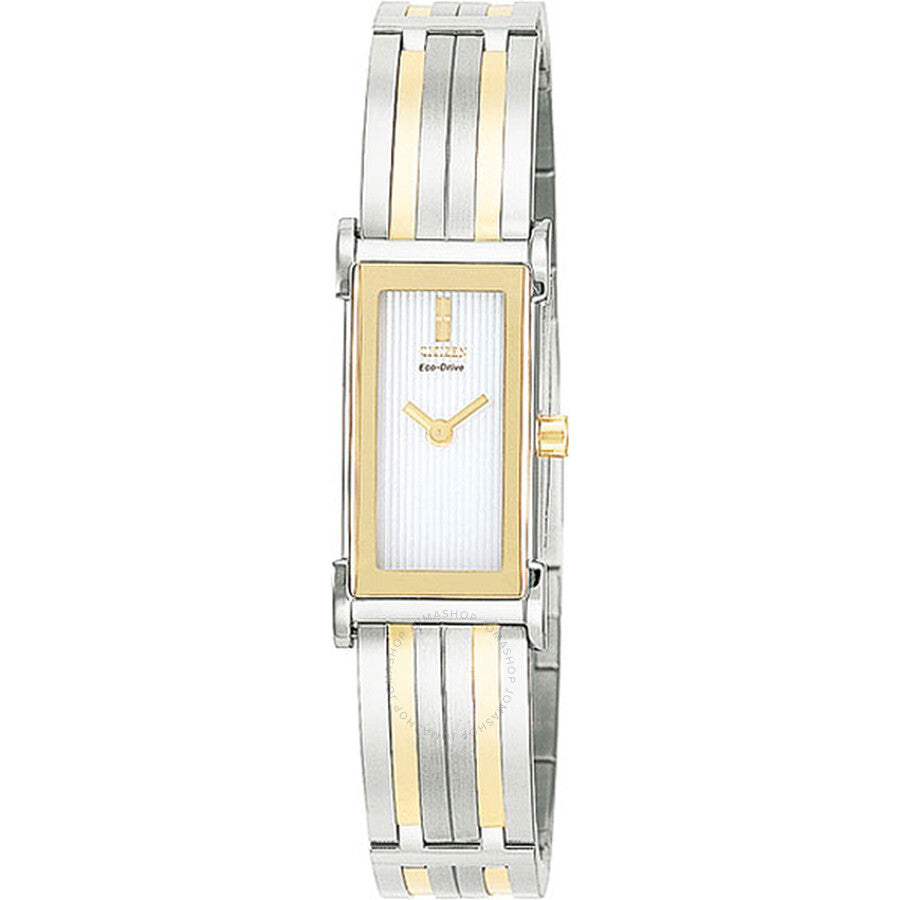 Citizen Ciena Ladies Watch EG2104-54A - Dawson Watches