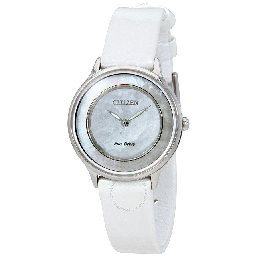 Citizen Circle of Time Ladies Watch EM0381-03D - Dawson Watches