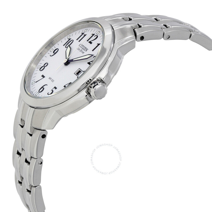 Citizen Classic Eco Drive Men's Watch BM7090-51A - Dawson Watches #2