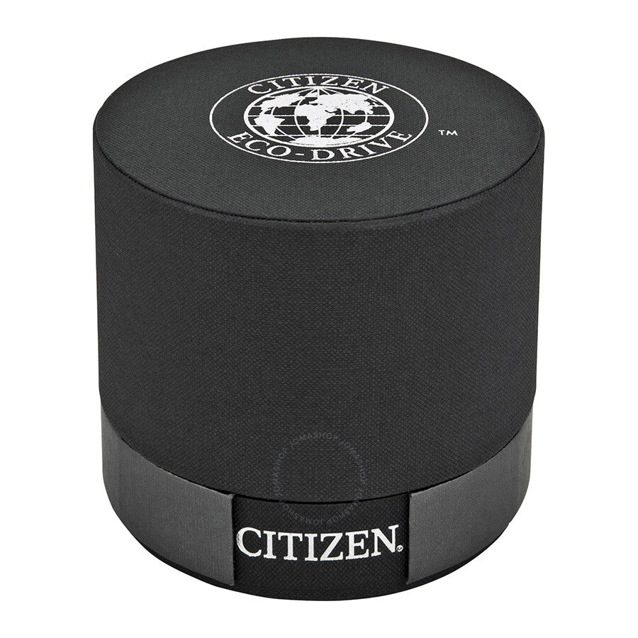 Citizen Classic Eco Drive Men's Watch BM7090-51A - Dawson Watches #4