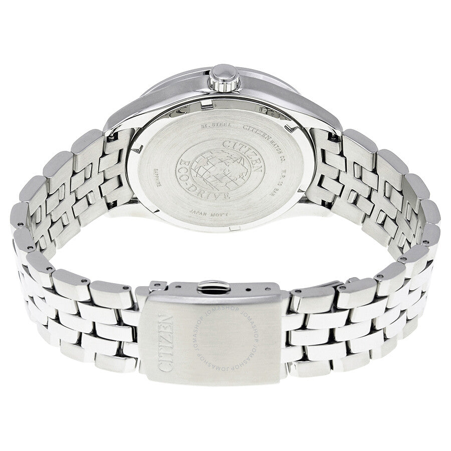 Citizen Contemporary Dress Grey Dial Men's Watch BM7251-53H - Dawson Watches #3