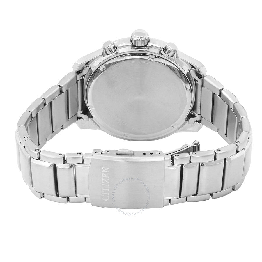 Citizen Core Chronograph Black Dial Men's Watch AT1190-87E - Dawson Watches #3