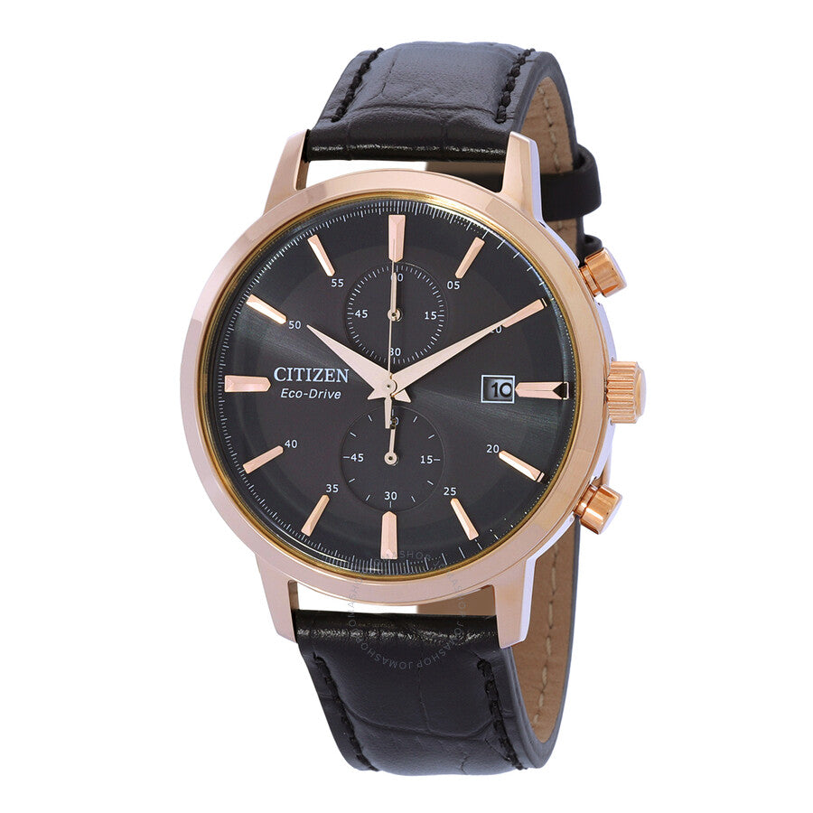 Citizen Core Collection Chronograph Quartz Men's Watch CA7067-11H - Dawson Watches