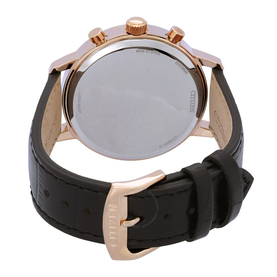 Citizen Core Collection Chronograph Quartz Men's Watch CA7067-11H - Dawson Watches #3