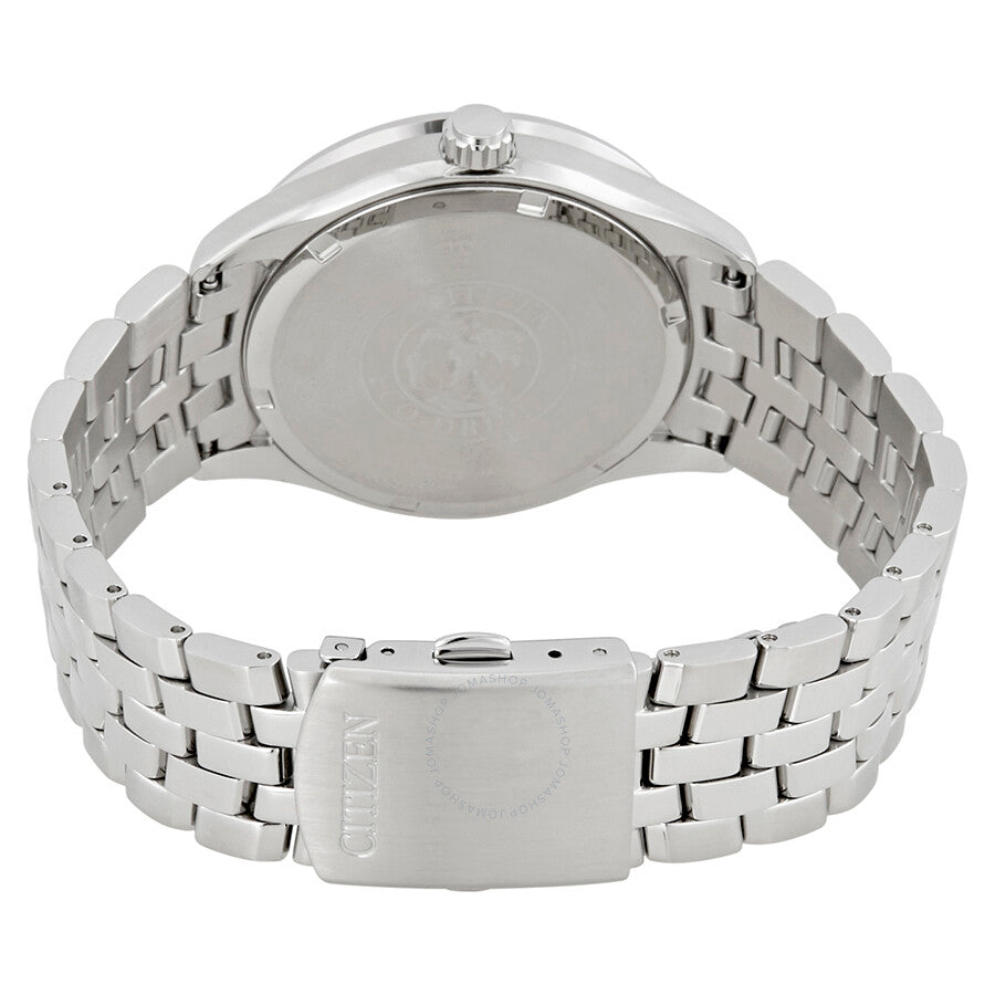 Citizen Corso Diamond Blue Dial Men's Watch BM7251-53M - Dawson Watches #3