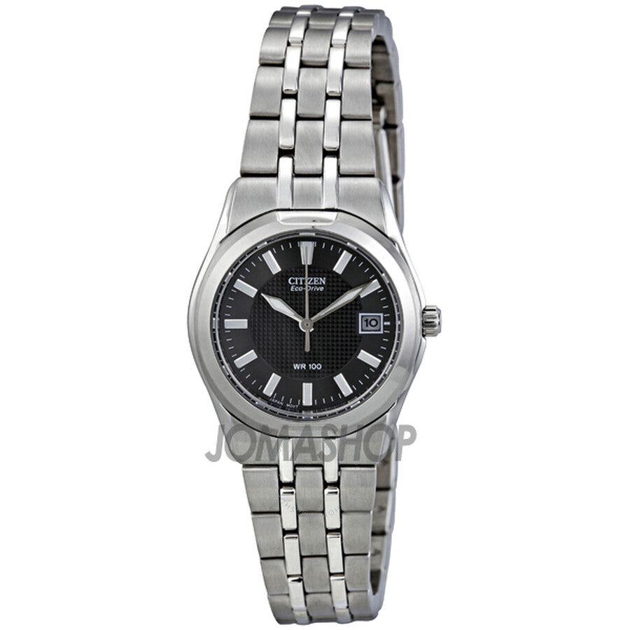 Citizen Corso Eco Drive Ladies Watch EW0940-51E - Dawson Watches