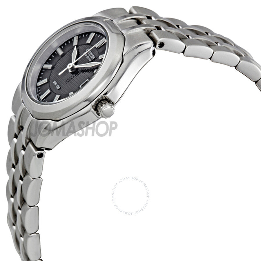 Citizen Corso Eco Drive Ladies Watch EW0940-51E - Dawson Watches #2