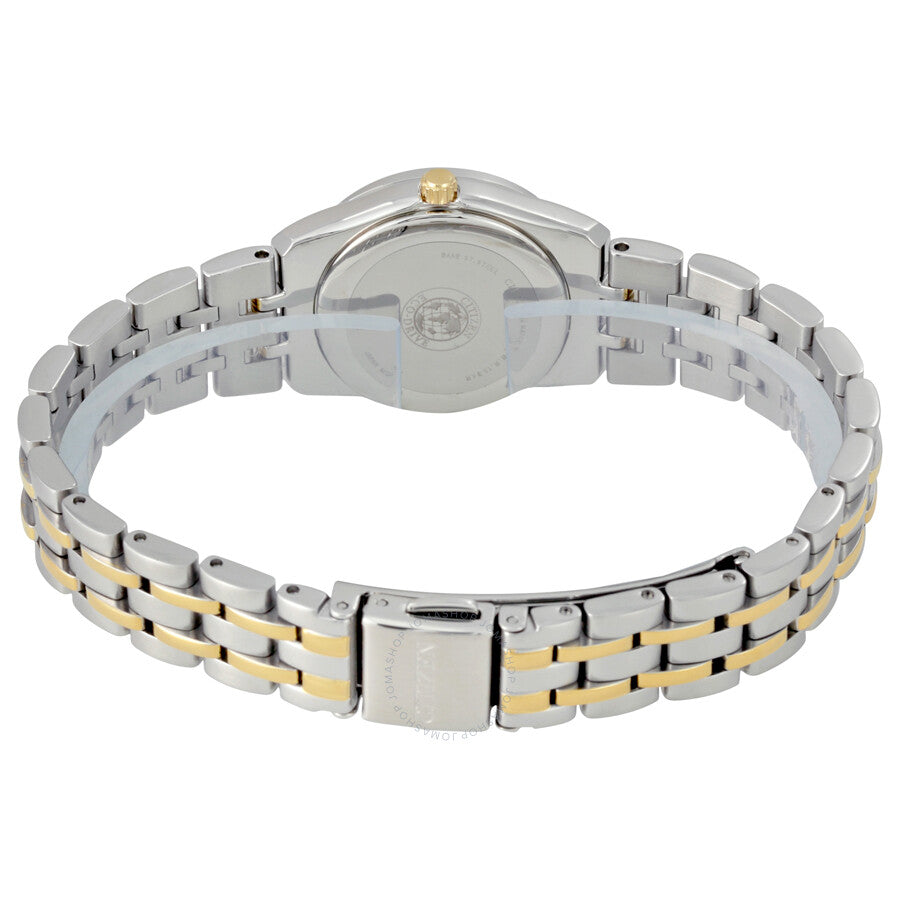 Citizen Corso Eco-Drive Ladies Watch EW0944-51P - Dawson Watches #3