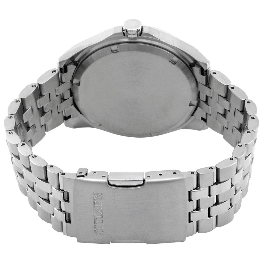 Citizen Corso Eco-Drive Grey Dial Men's Watch AW1740-54H - Dawson Watches #3