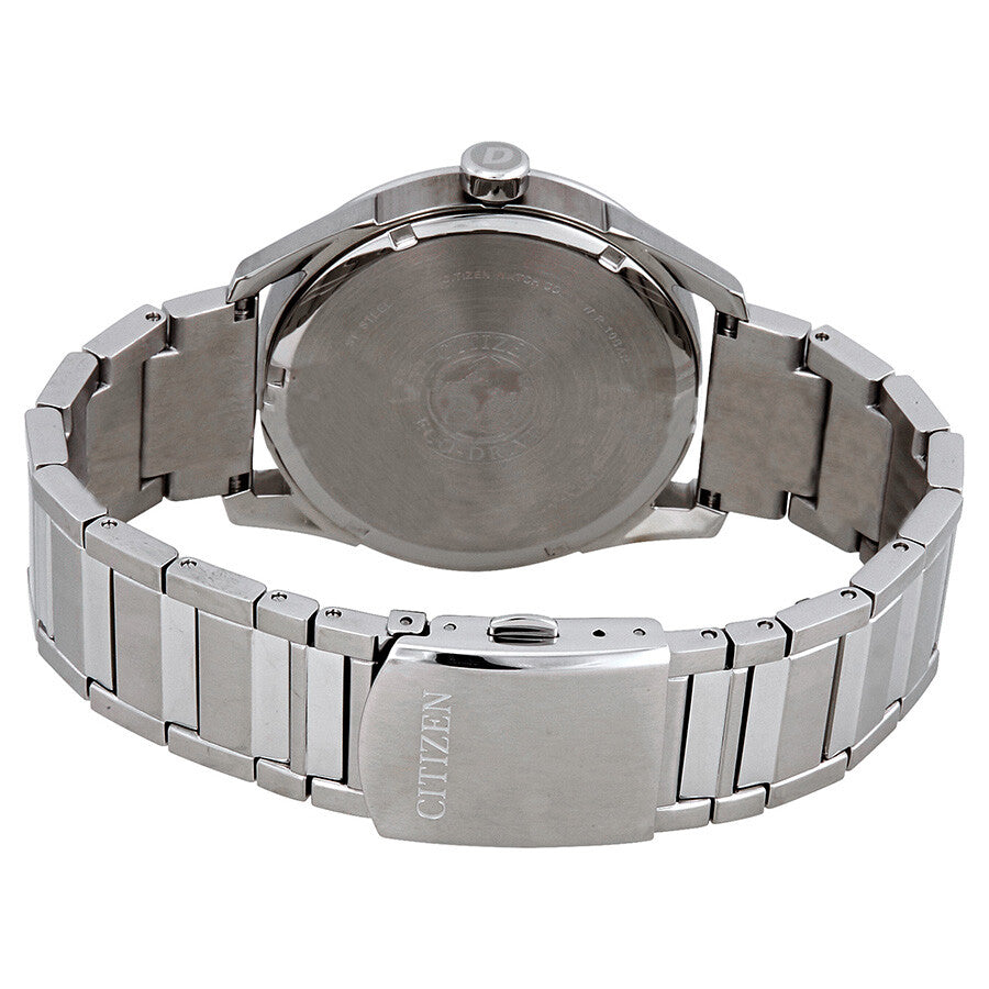 Citizen CTO - Check This Out Blue Dial Men's Watch BM7410-51L - Dawson Watches #3