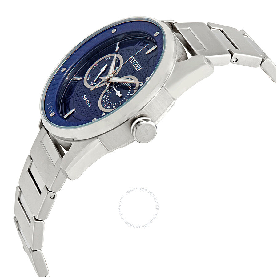 Citizen CTO Men's Eco-Drive Technology Watch BU4020-52L - Dawson Watches #2