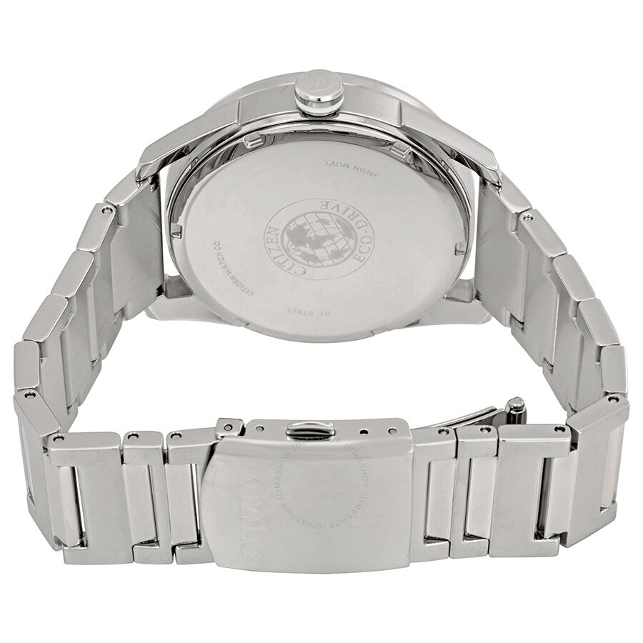 Citizen CTO Men's Eco-Drive Technology Watch BU4020-52L - Dawson Watches #3