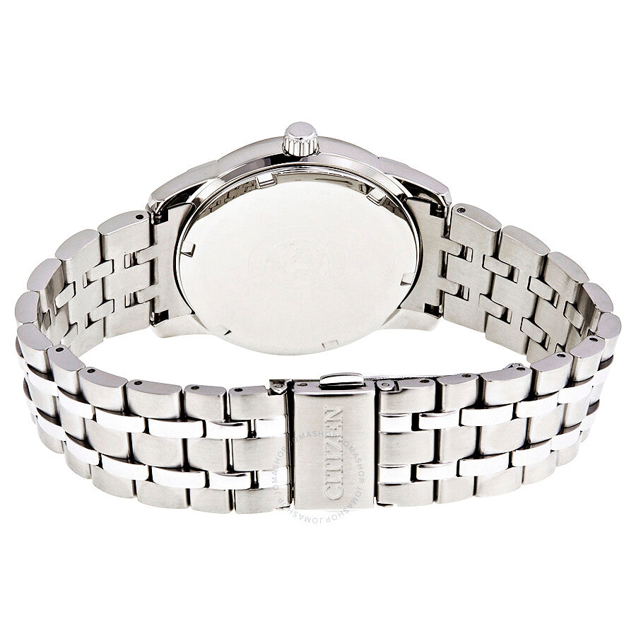 Citizen Diamond Collection Black Dial Men's Watch BM7340-55E - Dawson Watches #3