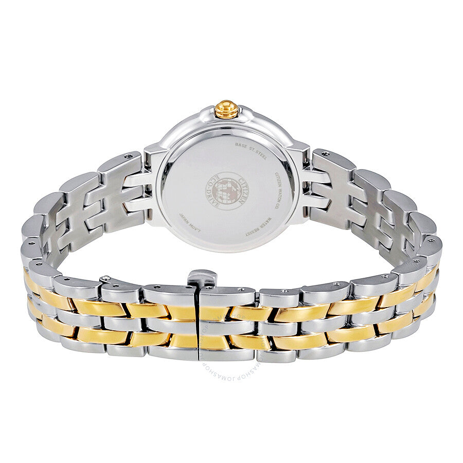 Citizen Diamond Ladies Watch EM0444-56A - Dawson Watches #3
