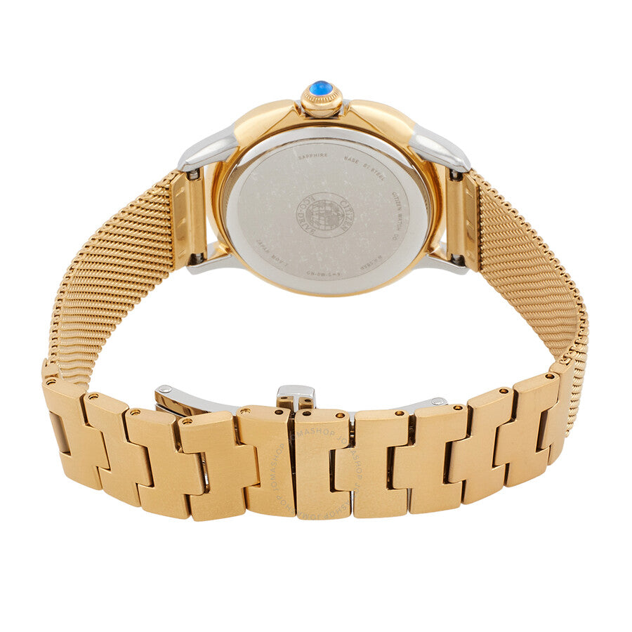 Citizen Diamond Ladies Watch EM0794-54D - Dawson Watches #3