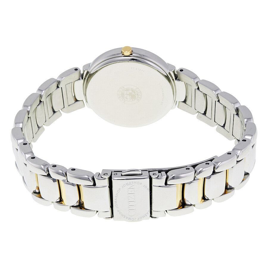 Citizen Diamond Ladies Watch EX1464-54E - Dawson Watches #3