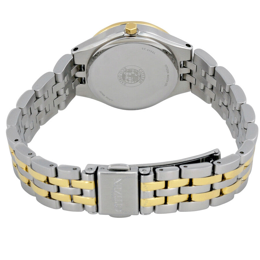 Citizen Diamond Sport Ladies Watch EW2334-51A - Dawson Watches #3