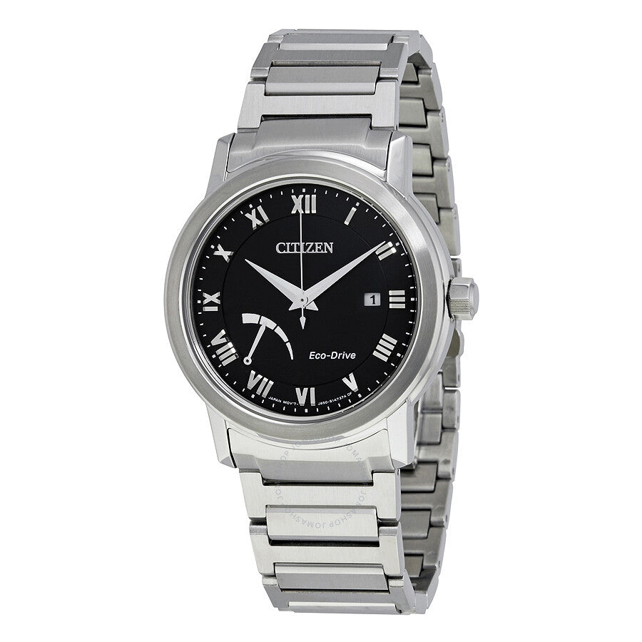 Citizen Dress Men's Watch AW7020-51E - Dawson Watches