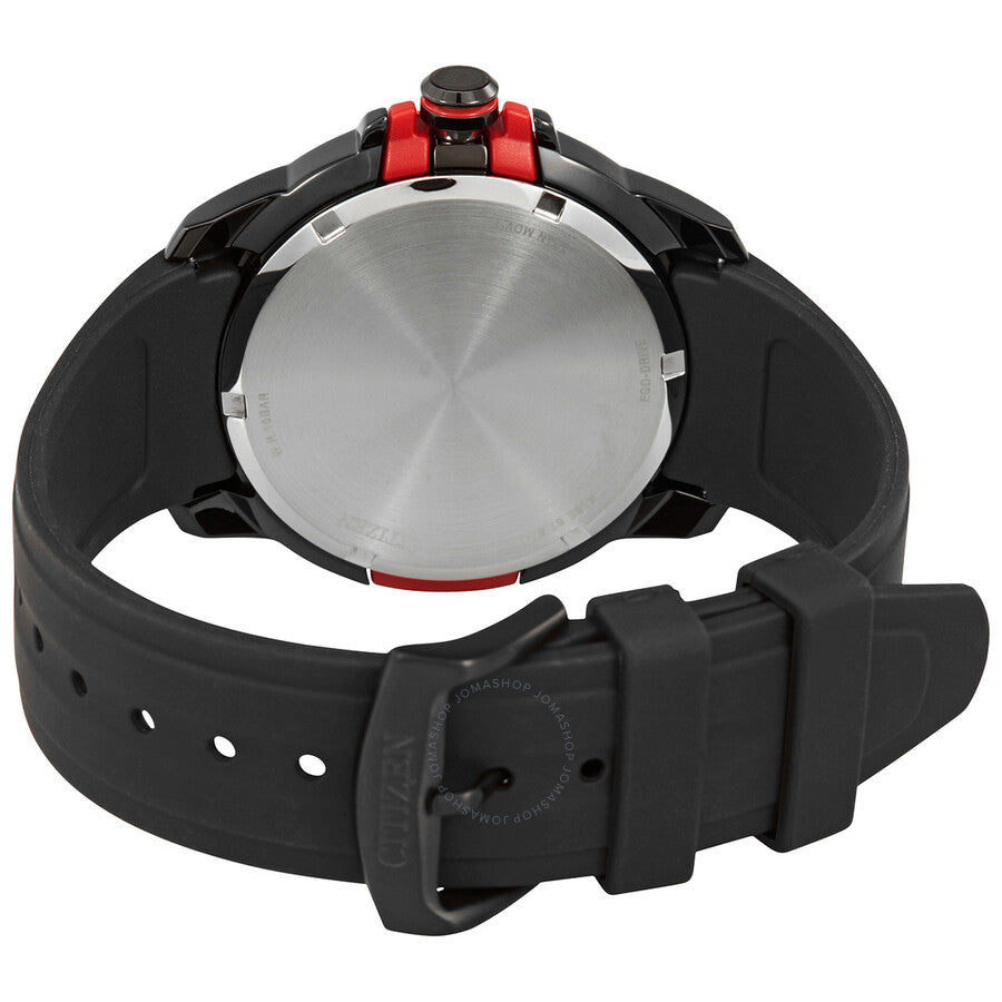 Citizen Drive Black Dial Men's Watch AW1658-02E - Dawson Watches #3