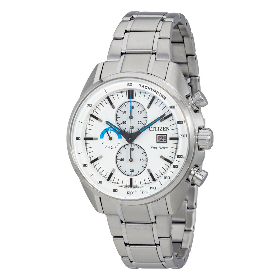 Citizen Drive Chronograph Men's Watch CA0590-82A - Dawson Watches