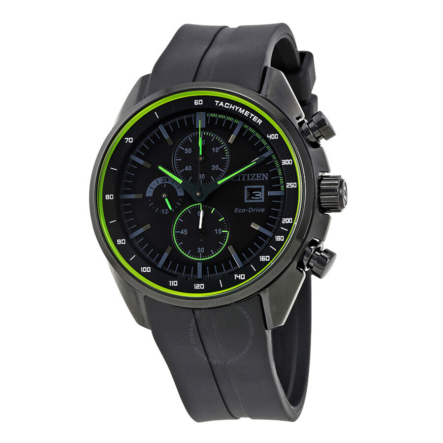 Citizen Drive Chronograph Men's Watch CA0595-11E - Dawson Watches